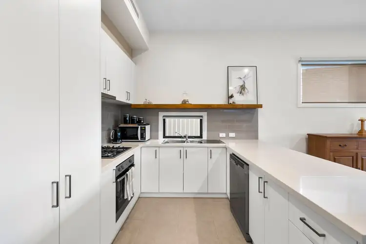 Fourth view of Homely house listing, 34a Boak Avenue, Mount Helen VIC 3350