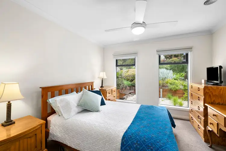 Fifth view of Homely house listing, 34a Boak Avenue, Mount Helen VIC 3350