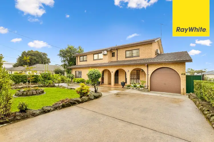 167 Pennant Hills Road, Carlingford NSW 2118