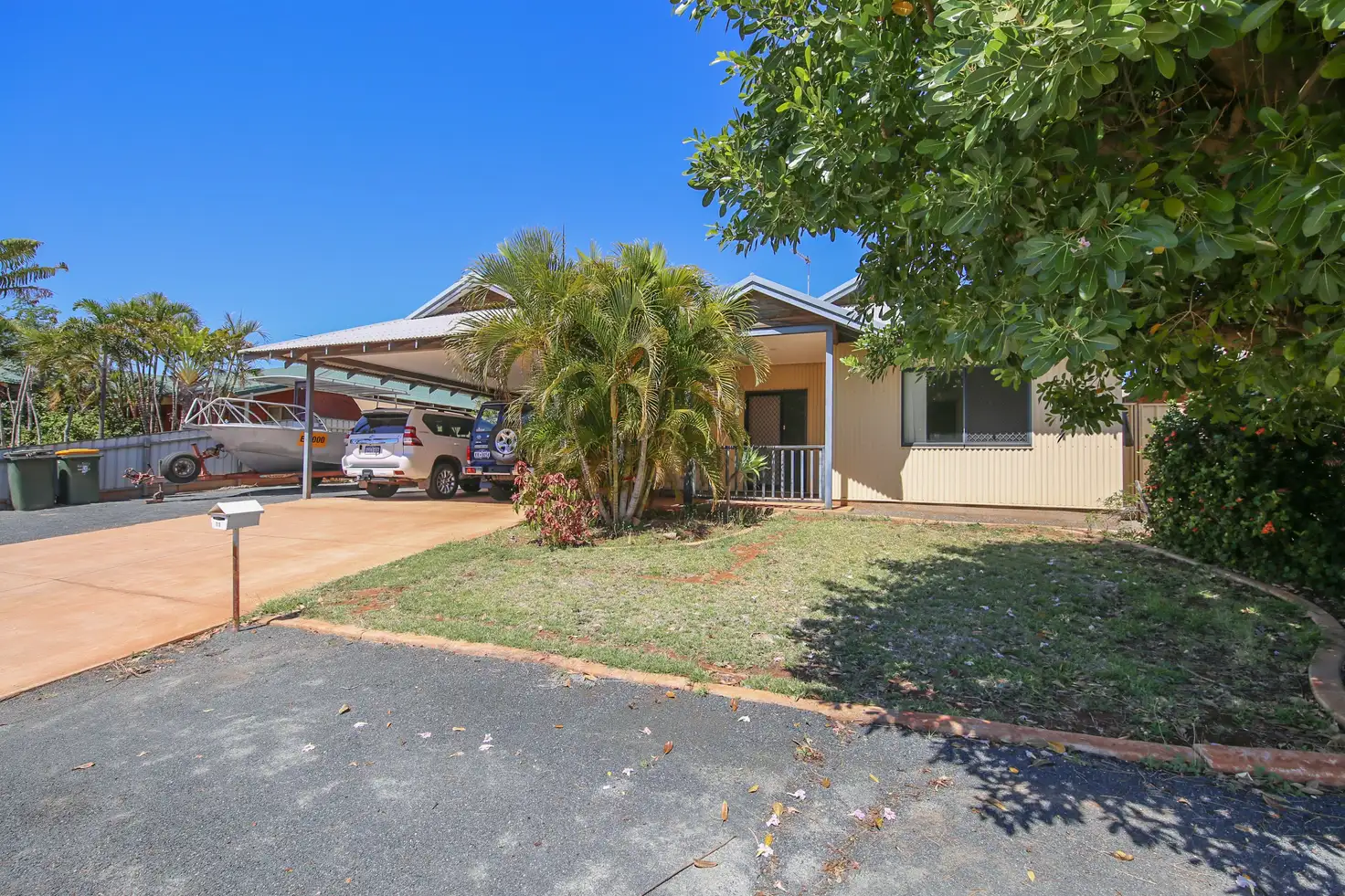 Main view of Homely house listing, 13 Raynor Road, Baynton WA 6714
