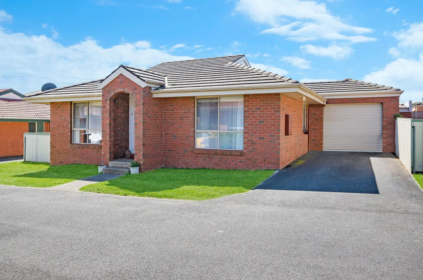 Main view of Homely unit listing, 7/18 Aitkins Road, Warrnambool VIC 3280