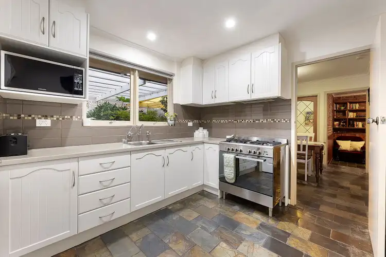 Second view of Homely house listing, 34 Bowen Road, Tea Tree Gully SA 5091