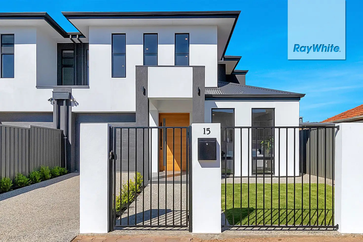 Main view of Homely house listing, 15 Bailey Street, St Marys SA 5042