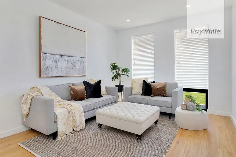 Fifth view of Homely house listing, 15 Bailey Street, St Marys SA 5042