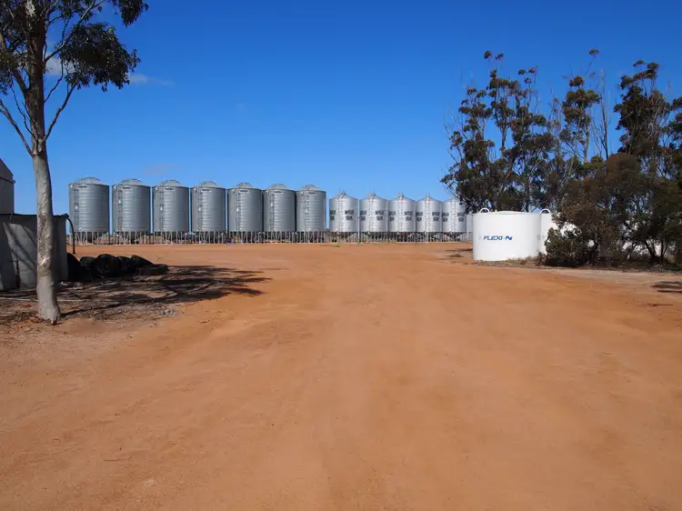 Third view of Homely rural property listing, Broadacres Pingrup-Lake Grace Road, Pingrup WA 6343