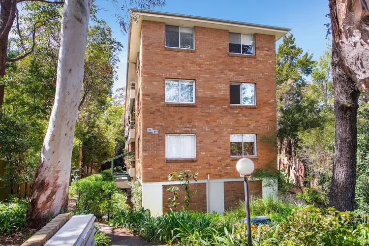 Sixth view of Homely apartment listing, 9/33-37 Tupper Street, Enmore NSW 2042