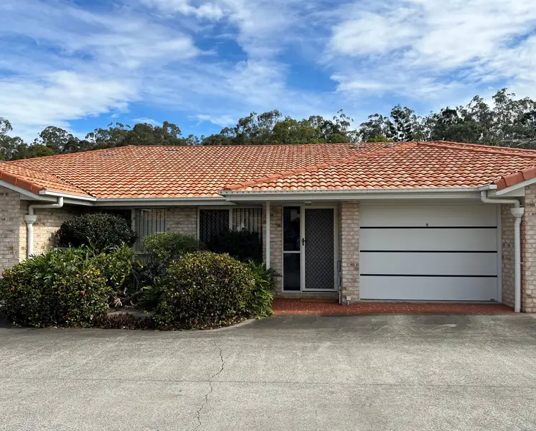 Main view of Homely house listing, 9/12 Ahern Street, Kallangur QLD 4503
