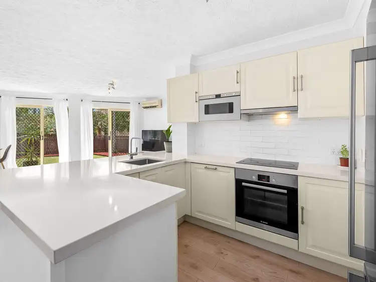 Third view of Homely apartment listing, 3/186 Harcourt Street, New Farm QLD 4005