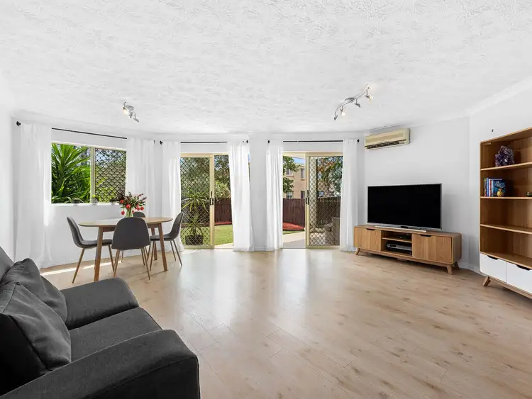 Fifth view of Homely apartment listing, 3/186 Harcourt Street, New Farm QLD 4005