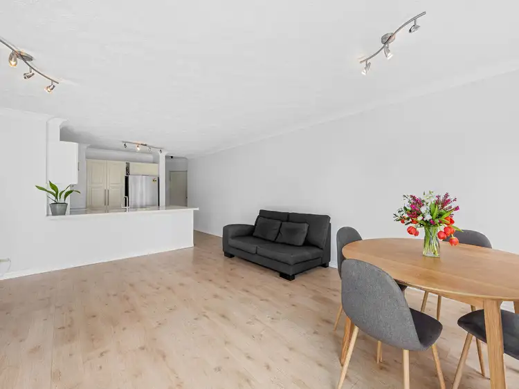 Sixth view of Homely apartment listing, 3/186 Harcourt Street, New Farm QLD 4005