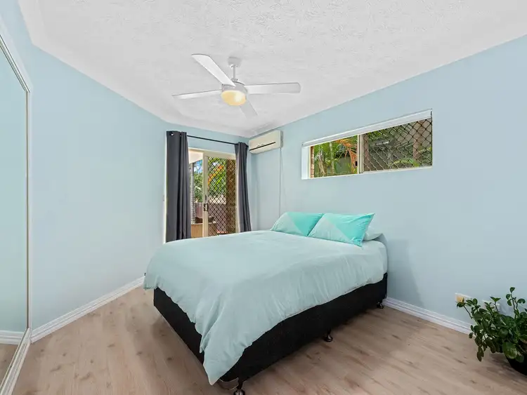 Seventh view of Homely apartment listing, 3/186 Harcourt Street, New Farm QLD 4005