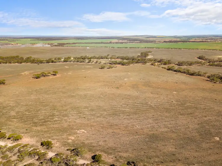 Fourth view of Homely land listing, 289 Stock Route Road, Sutherlands SA 5374