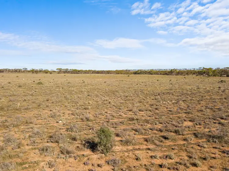 Sixth view of Homely land listing, 289 Stock Route Road, Sutherlands SA 5374