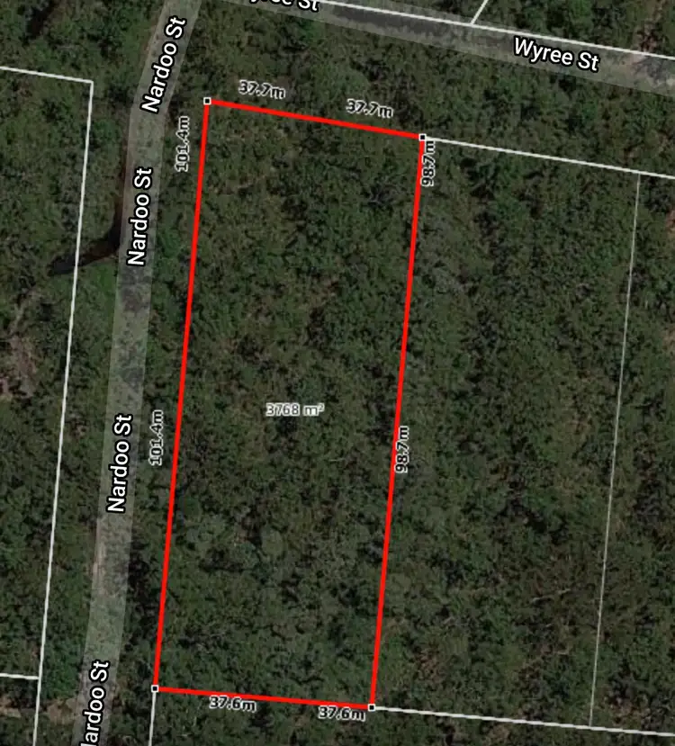 Third view of Homely rural property listing, Lot 6 Wyree Street, Pindimar NSW 2324