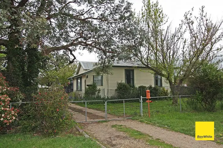 30 Osborne, Bungendore NSW 2621