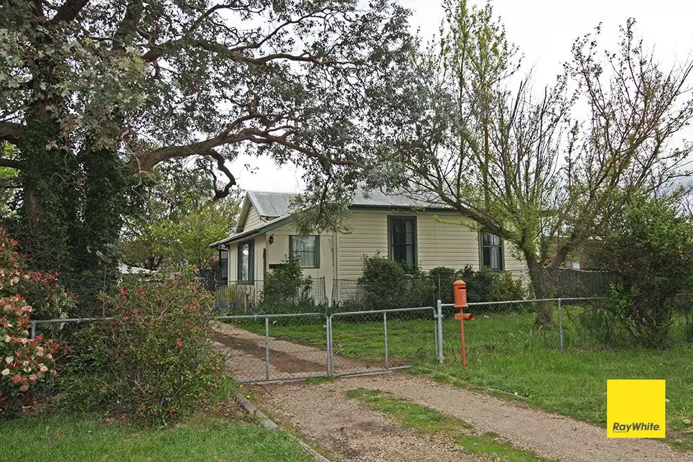 Main view of Homely house listing, 30 Osborne, Bungendore NSW 2621