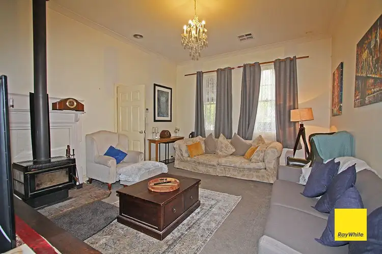 Third view of Homely house listing, 30 Osborne, Bungendore NSW 2621