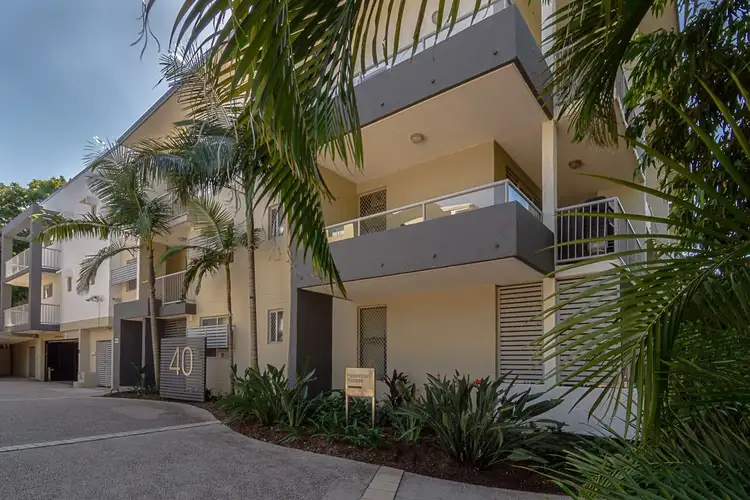 Main view of Homely apartment listing, 63/40 Nathan Avenue, Ashgrove QLD 4060