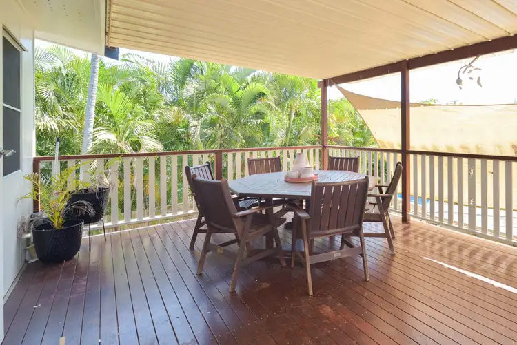 Fourth view of Homely house listing, 10 Poppel Street, Kin Kora QLD 4680