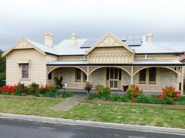 1 McLeod, Bordertown SA 5268