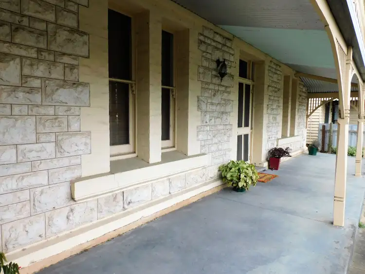 Second view of Homely house listing, 1 McLeod, Bordertown SA 5268