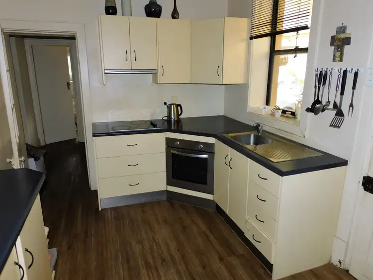 Third view of Homely house listing, 1 McLeod, Bordertown SA 5268