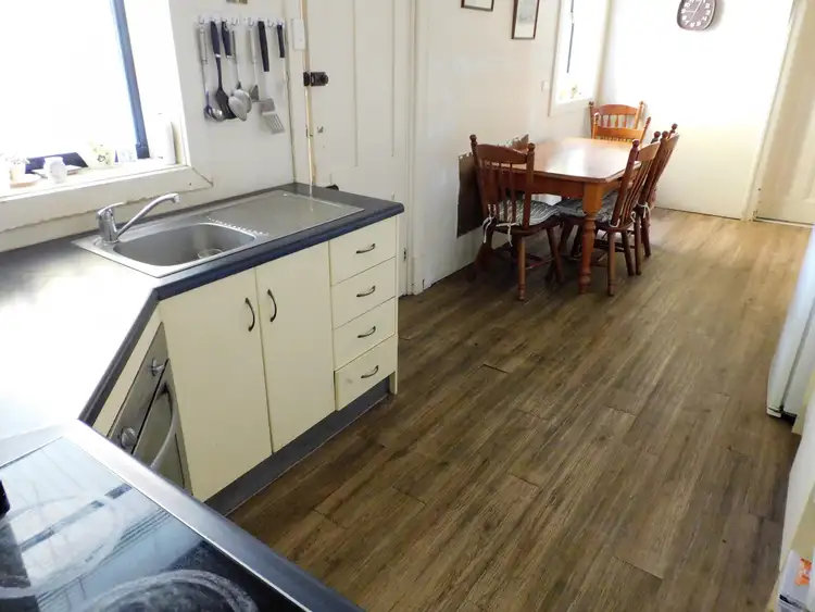 Fourth view of Homely house listing, 1 McLeod, Bordertown SA 5268