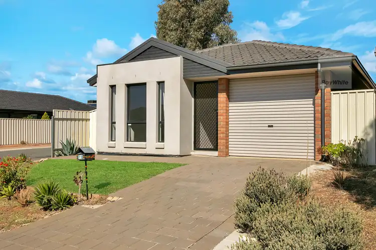 Main view of Homely house listing, 75 Admiralty Circuit, Smithfield SA 5114