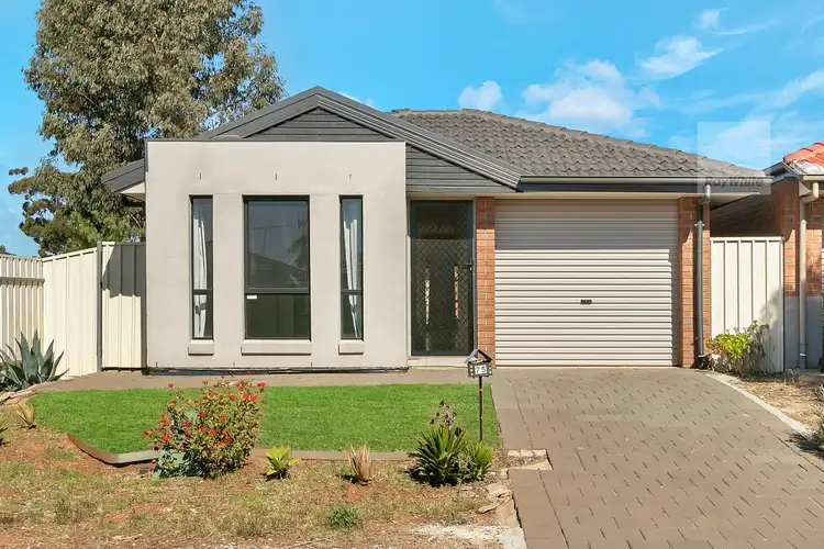 Second view of Homely house listing, 75 Admiralty Circuit, Smithfield SA 5114