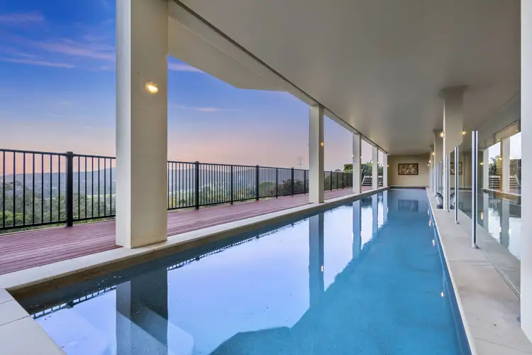 220 Birds Road, Guanaba QLD 4210