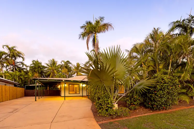 Main view of Homely house listing, 24 Aarons Drive, Cable Beach WA 6726