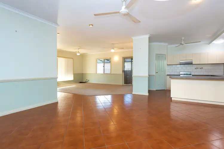 Second view of Homely house listing, 24 Aarons Drive, Cable Beach WA 6726