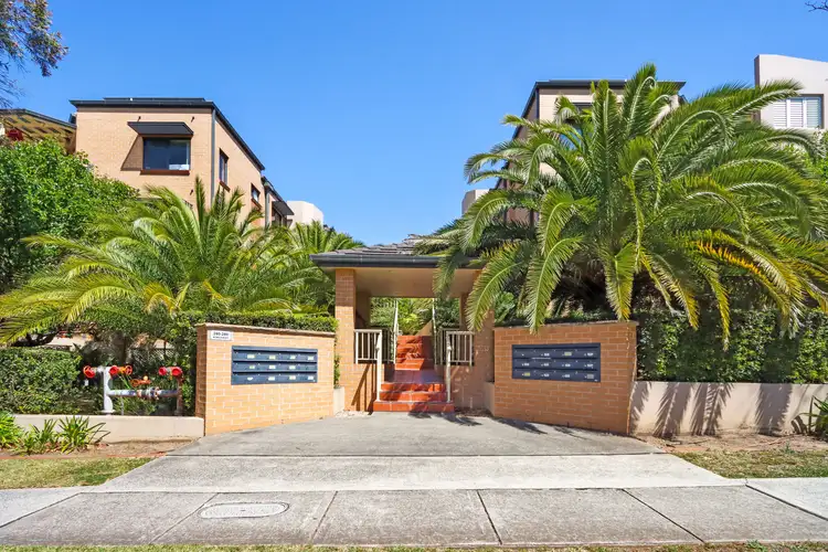 25/280-286 Kingsway, Caringbah NSW 2229