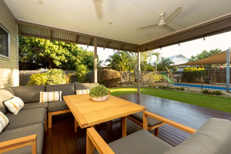 5 Dunnart Crescent, Djugun WA 6725