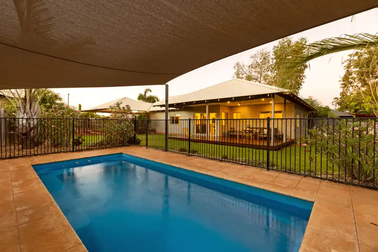 Second view of Homely house listing, 5 Dunnart Crescent, Djugun WA 6725