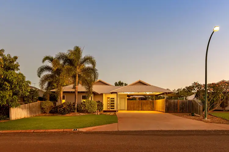 Third view of Homely house listing, 5 Dunnart Crescent, Djugun WA 6725