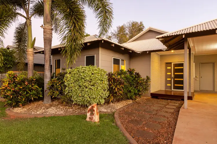 Fourth view of Homely house listing, 5 Dunnart Crescent, Djugun WA 6725