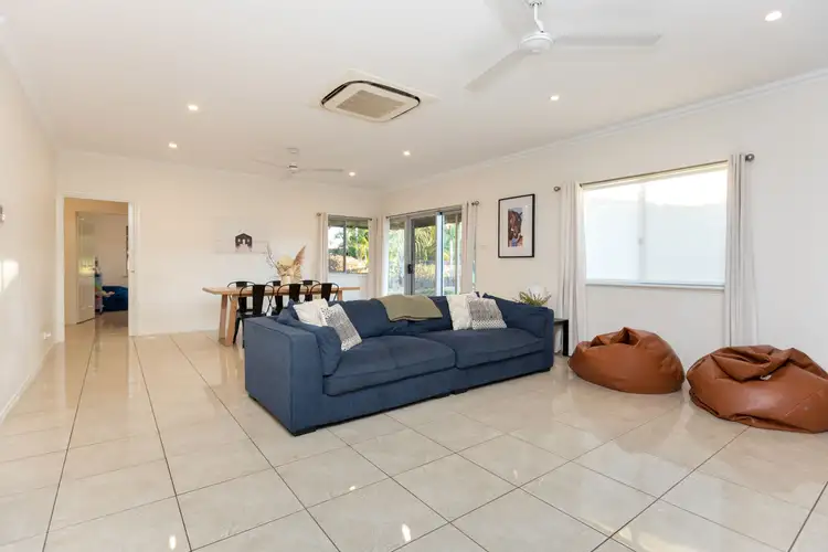 Fifth view of Homely house listing, 5 Dunnart Crescent, Djugun WA 6725