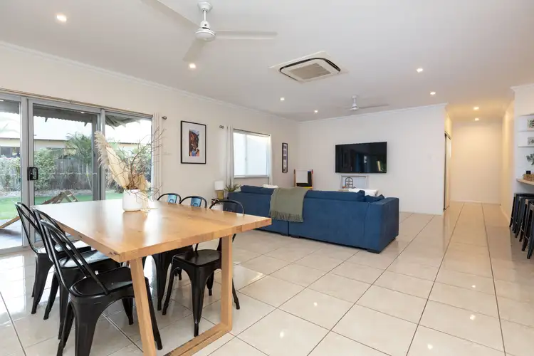 Sixth view of Homely house listing, 5 Dunnart Crescent, Djugun WA 6725