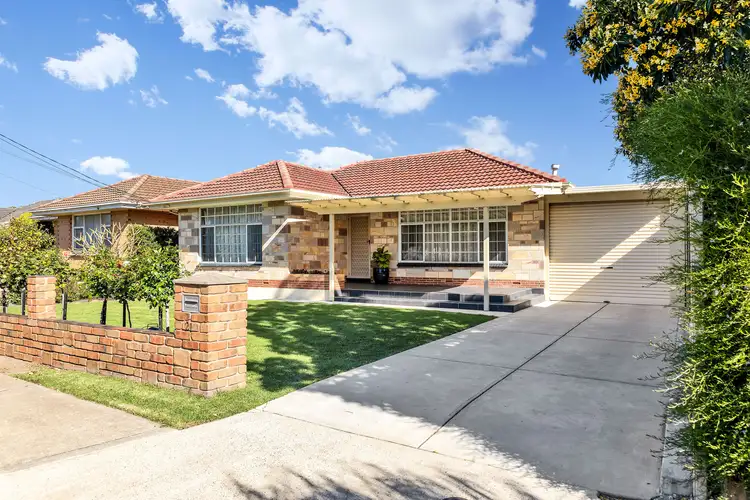 21 Waterman Terrace, Mitchell Park SA 5043