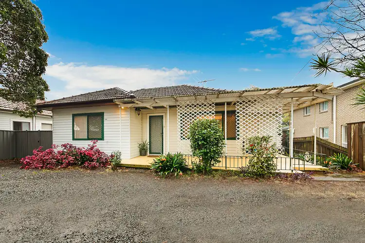 616 Victoria Road, Ermington NSW 2115