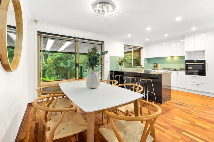 Main view of Homely semi-detached listing, 52 Malvina Street, Ryde NSW 2112