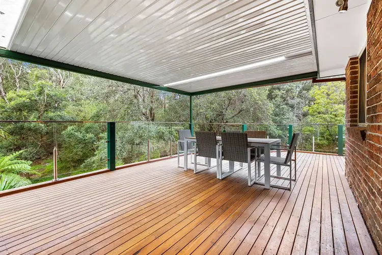 Fifth view of Homely semi-detached listing, 52 Malvina Street, Ryde NSW 2112