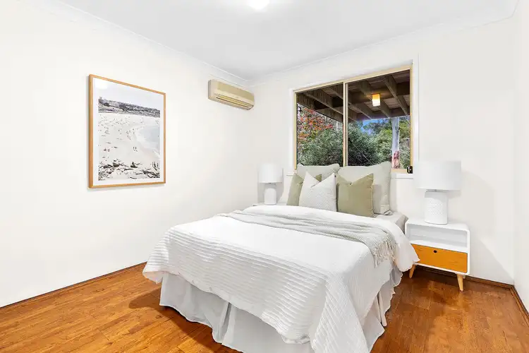 Sixth view of Homely semi-detached listing, 52 Malvina Street, Ryde NSW 2112
