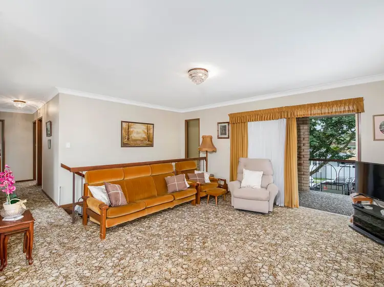 Third view of Homely house listing, 5 Melon Street, Mansfield QLD 4122