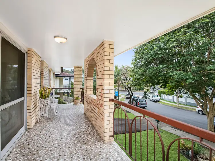 Fourth view of Homely house listing, 5 Melon Street, Mansfield QLD 4122