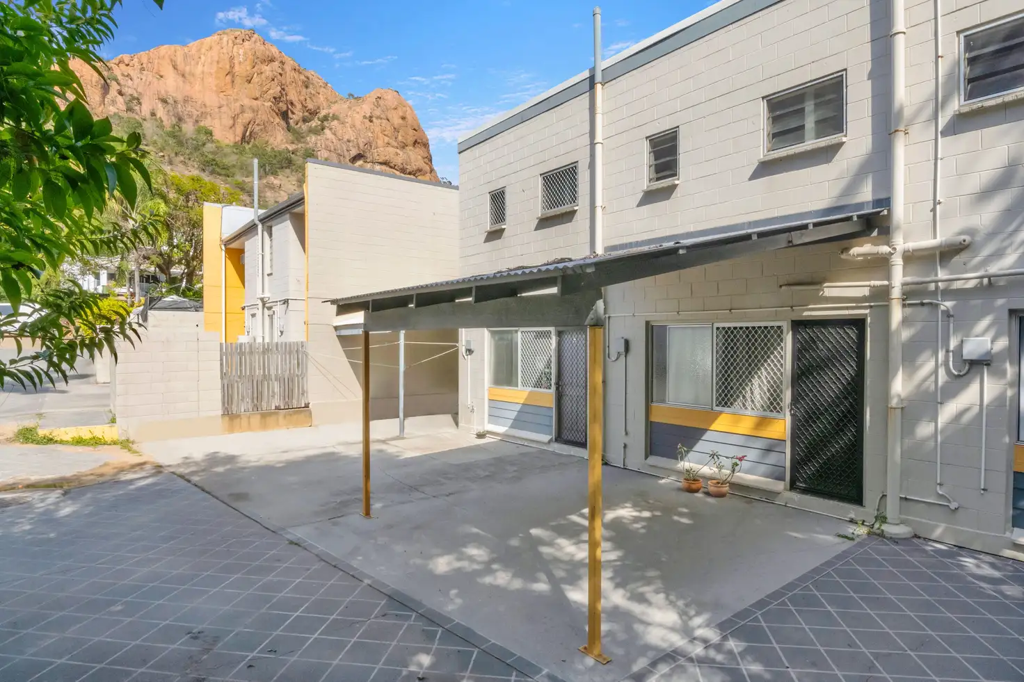Main view of Homely house listing, 6/317 Stanley Street West, North Ward QLD 4810