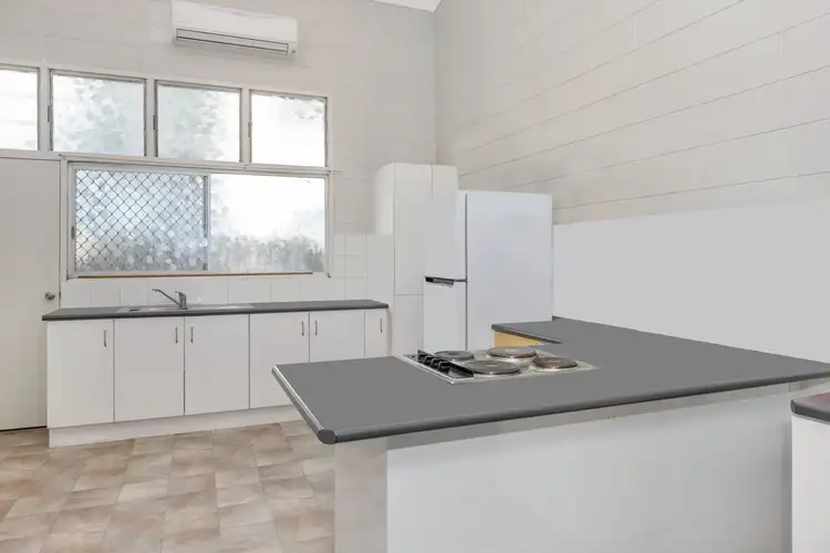 Third view of Homely house listing, 6/317 Stanley Street West, North Ward QLD 4810