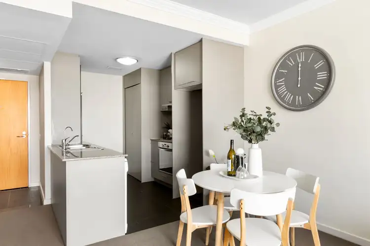 Third view of Homely unit listing, 3602/141 Campbell Street, Bowen Hills QLD 4006
