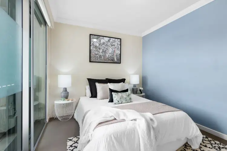 Sixth view of Homely unit listing, 3602/141 Campbell Street, Bowen Hills QLD 4006